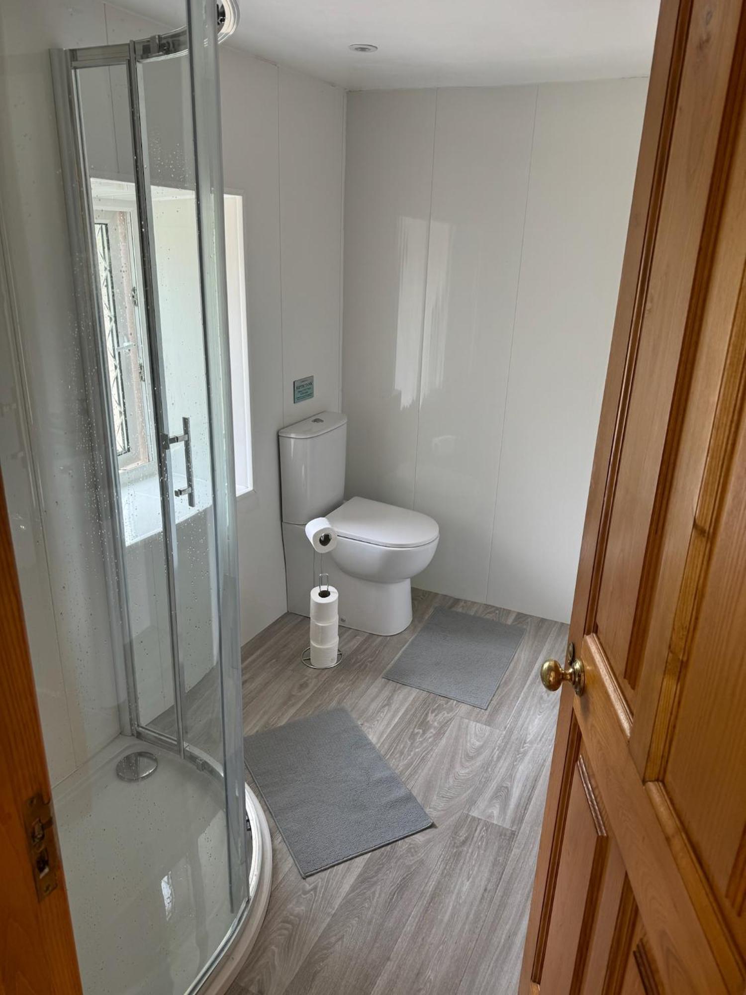 Country Farm House Bruckless Ngoại thất bức ảnh